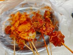 -胖子鱼·油泼甘谷辣子炝活鱼(秦州407店)