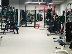 -CXFIT 陈徐健身工作室(凯旋店)