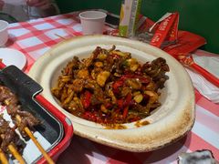 -辣小鲜·南昌大排档(船山路店)