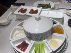 -羲和雅苑•北京烤鸭(国贸商城店)