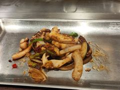 -大神太神·铁板烧(七宝领展广场店)