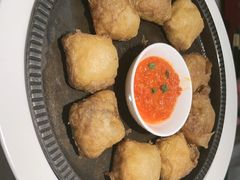 -刀板香·安徽菜(国购IFC店)
