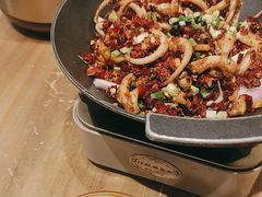 -高嗲嗲·现炒下饭菜(石鼓路店)