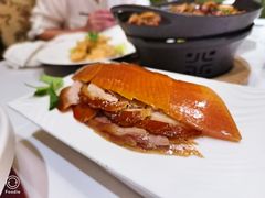 -贝勒爷·酥不腻烤鸭