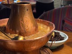 -雀舞云南菜(天津天河城购物中心店)