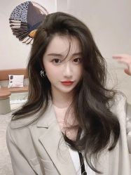 -Rise Hair上升造型