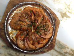 -梁家大院•农家菜(昆山会展中心店)