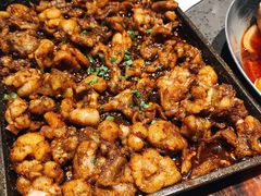 -一棠龙虾•王牌虾球(楚河汉街店)