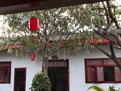景观位-郭鸡肉·非遗餐厅(安仁古镇店)