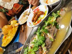 -Doo Dee Thai Food(Issan/Isaan/Esan)