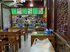 大堂-隆福寺小吃店(东四店)