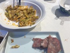 -老浒记烤鸭-北京菜(琉璃厂店)
