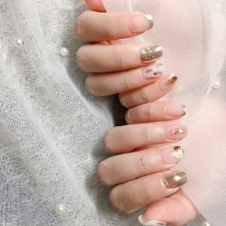 -StartNail美甲