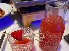 -绿茶餐厅(天通苑华联店)