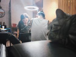点击看大图 -幸运7纹身刺青Lucky7tattoo