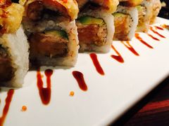 -山葵家·创意料理(宁波来福士店)