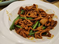 -鹅公村·国家非遗传承(荔湾店)
