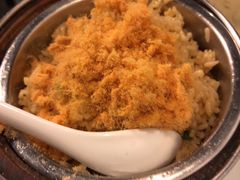 -锦岸私房菜(西栅大街店)