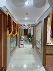 点击看大图 -Dr.林醫生产后修复·配方产康(南京江宁万达店)