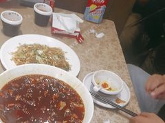 -李氏传家菜(兴城路店)