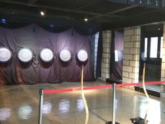 -禅射堂(嘉善越里店)