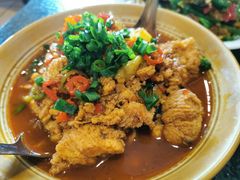 -湘肠香火锅店(团结湖店)