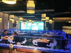 -川人百味·水煮活鱼(赛罕万达店)