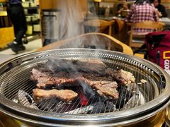 -味家烤肉烤鳗鱼牛排(西塔旗舰店)