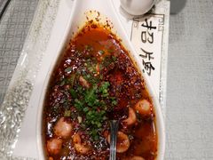 -茅庐·川粤精品私房菜(金沙遗址店)