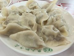 -东北农业大学饺子园