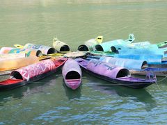-新安江山水画廊风景区