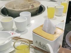 -土连锅·现熬养生汤锅(梁家巷店)