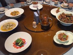 -二十八里太湖船菜(吉祥路店)