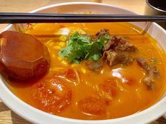-味千拉面(航洋国际购物中心)
