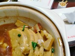 -天目湖刘老四农庄