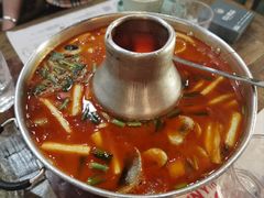 -囧人粗品·泰国街市料理(霖峰店)