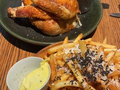 -La Strada(安福路店)