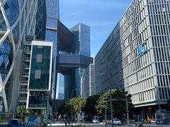 门面-点都德(A8店)