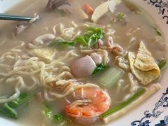 -霆记海鲜·只为这碗面(滨江店)