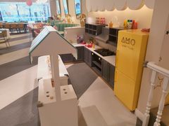 -艾米茉亲子餐厅(万象城店)