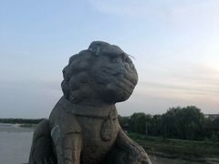 -卢沟桥文化旅游区