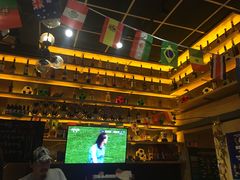 -爱德堡西餐咖啡吧(北师大店)