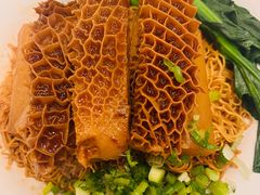 -翠华餐厅(百老汇店)