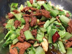 -真味汤馆(汽博店)