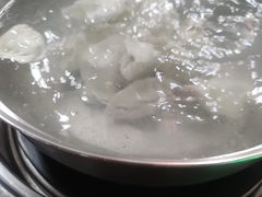 -田记自助海鲜饺子