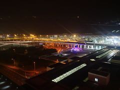 -上海大众空港宾馆