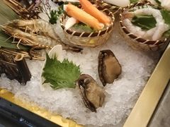 -一绪に寿喜烧(荟聚店)