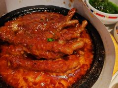 -七八冷面·延边朝鲜族美食(欢乐谷店)