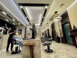 -AKOZO Beauty Salon