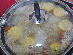 -花苑美食横琴生蚝火锅(拱北粤华路店)